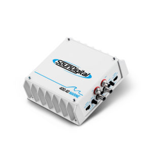 Amplificator SounDigital 400.4D MARINE
