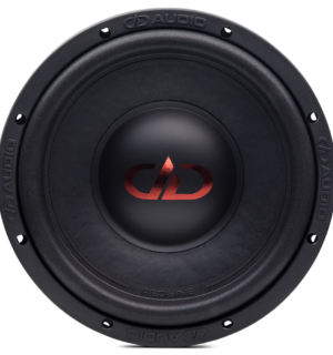 Difuzor subwoofer DD Audio Redline 210d-D2