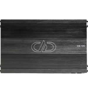 Amplificator DD Audio C2.100