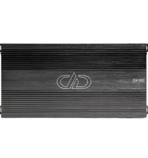 Amplificator DD Audio C4.100