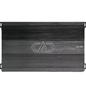Amplificator DD Audio C4.60