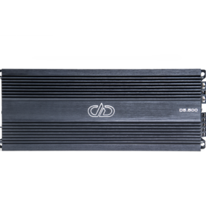 Amplificator DD Audio D5.500
