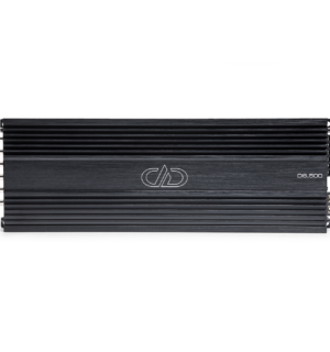 Amplificator DD Audio D6.500