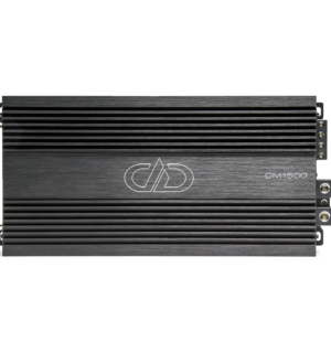 Amplificator DD Audio DM1500