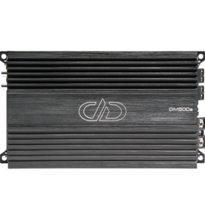 Amplificator DD Audio DM500a