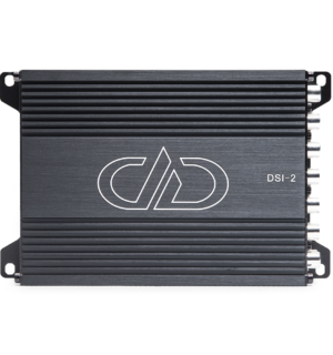 Procesor de sunet DD Audio DSI-2
