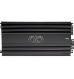 Amplificator DD Audio M1D