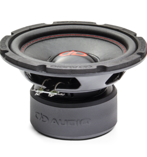 Difuzor subwoofer DDAudio Redline 108-S4