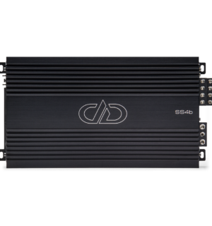 Amplificator DD Audio SS4B