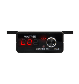 Accesoriu Amplificator – Remote Gain Control DD Audio VM-RMT