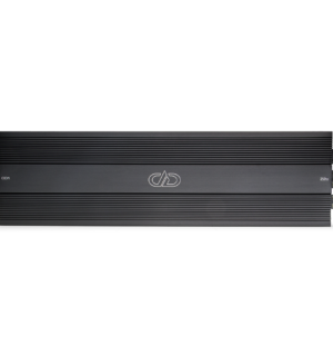 Amplificator DD Audio Z2C