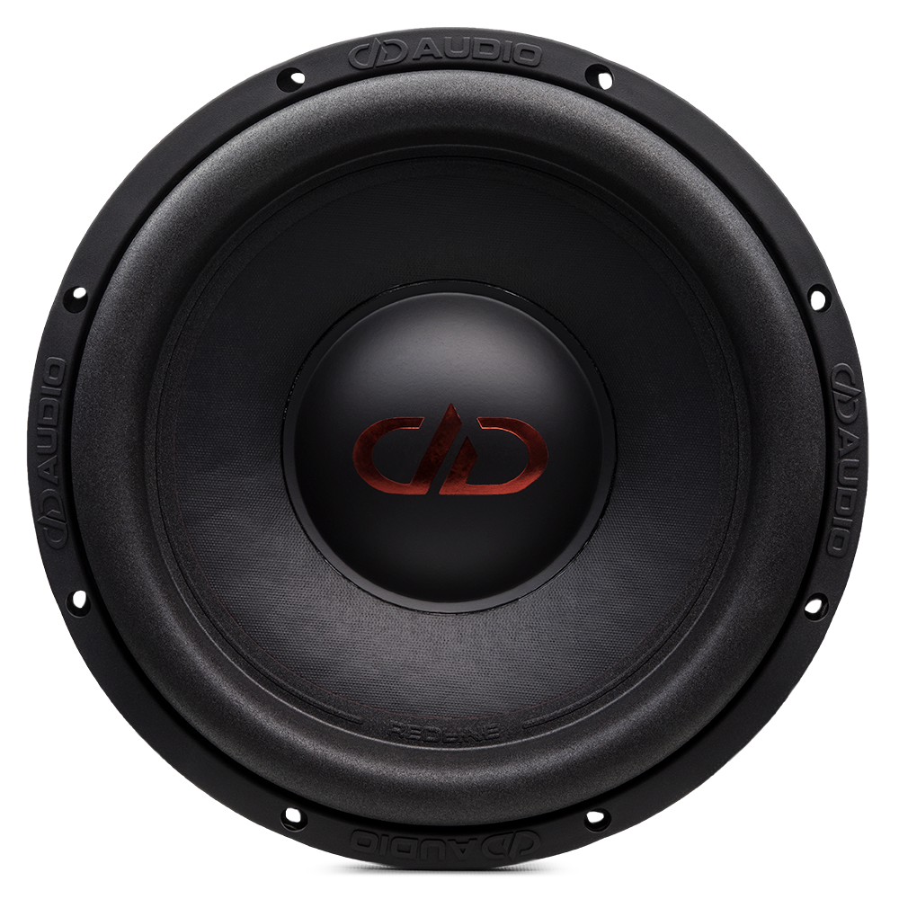 Difuzor subwoofer DD Audio Redline 512dD4 AutoXCustoms
