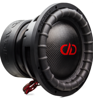 Difuzor subwoofer DD Audio USA 9915 (ESP) -D0.5