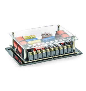 Set filtre DD Audio CC3