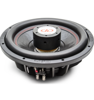 Difuzor subwoofer DD Audio SL 710d-D2