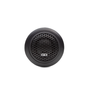 Set Tweeter DD Audio T2b