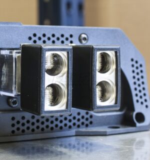 BLOC TERMINAL 4CONNECT 1X50MM2 / 2X50MM2