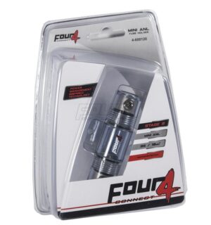 Soclu Siguranta 4CONNECT Mini ANL 35/10mm2