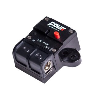 Siguranta cu revenire 4CONNECT 300A