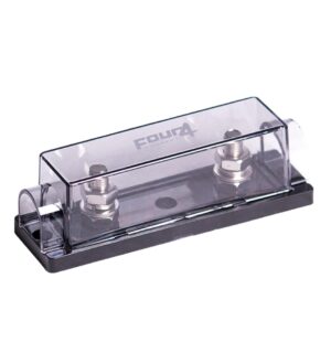 Soclu Siguranta 4CONNECT ANL M8