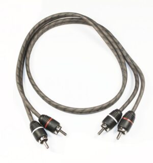 Cablu Semnal RCA 4CONNECT STAGE1 0.75M