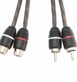Cablu Semnal RCA 4CONNECT STAGE1 1.5M