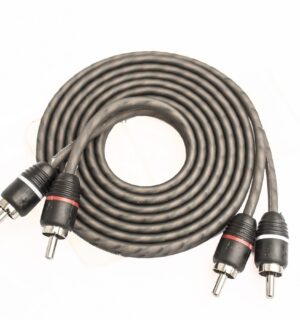 Cablu Semnal RCA 4CONNECT STAGE1 3.5M