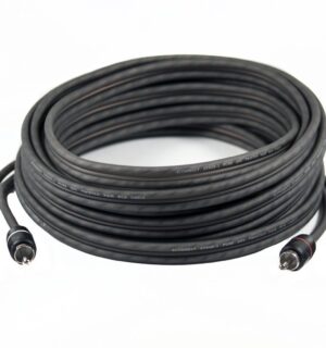 Cablu Semnal RCA 4CONNECT STAGE1 5.5M