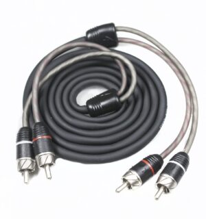 Cablu Semnal RCA 4CONNECT STAGE2 1.5M