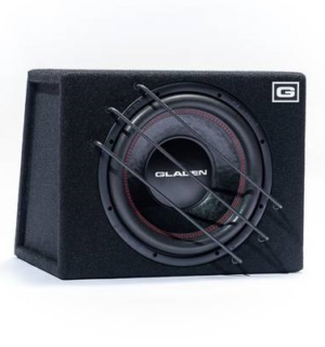 Subwoofer GLADEN RS-X 12 SB