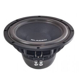 Subwoofer GLADEN AEROSPACE 10