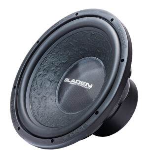 Subwoofer GLADEN RS 12
