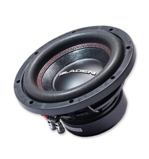 Subwoofer GLADEN RS-X 08