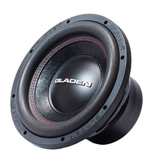 Subwoofer GLADEN RS-X 10