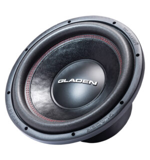 Subwoofer GLADEN RS-X 12