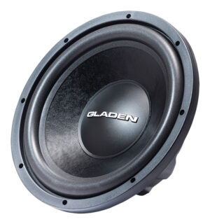 Subwoofer GLADEN RS-X 12 Slim