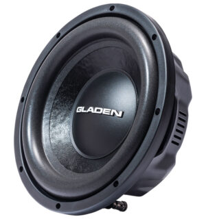 Subwoofer GLADEN RS-X 10 Slim