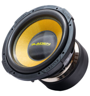 Subwoofer GLADEN SPL 12