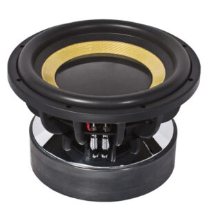 Subwoofer GLADEN SPL 15 COMPETITION
