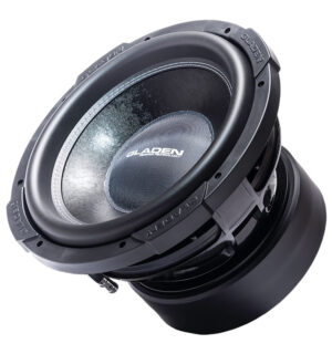 Subwoofer GLADEN SQL 12 EXTREME