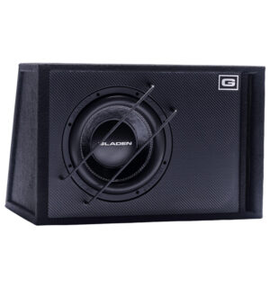 Subwoofer GLADEN SQX 10 VB
