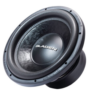 Subwoofer GLADEN SQX 12 EXTREME