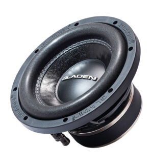 Subwoofer GLADEN SQX 08