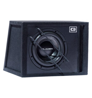 Subwoofer GLADEN SQX 08 VB