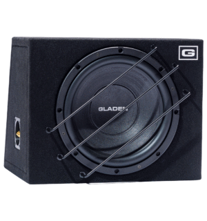 Subwoofer GLADEN ZERO 10 PRO SB