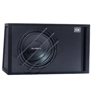 Subwoofer GLADEN ZERO 12 PRO VB