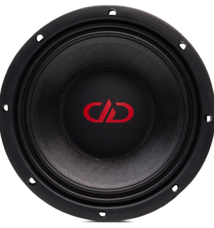 Difuzor Midrange DD VO-W8