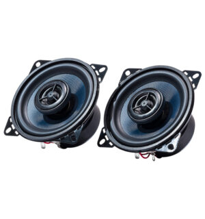 Set difuzoare coaxiale GLADEN ALPHA 100 Coax