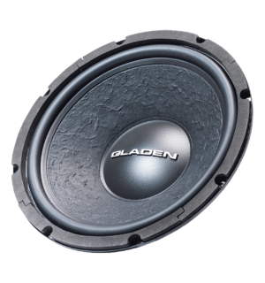 Subwoofer GLADEN ALPHA 10