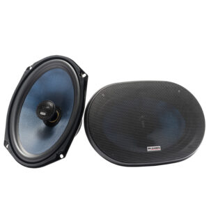 Set difuzoare coaxiale GLADEN ALPHA 609 Coax